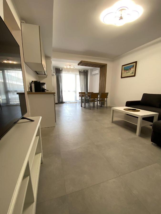 Catedral Apartment Бухарест Екстер'єр фото