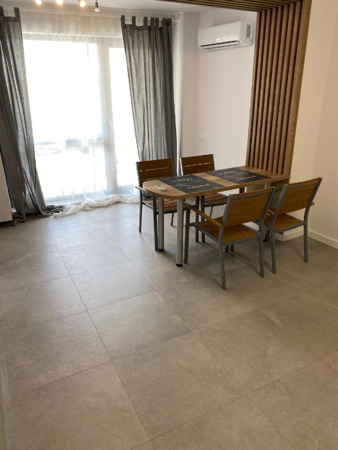 Catedral Apartment Бухарест Екстер'єр фото