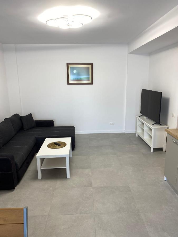 Catedral Apartment Бухарест Екстер'єр фото