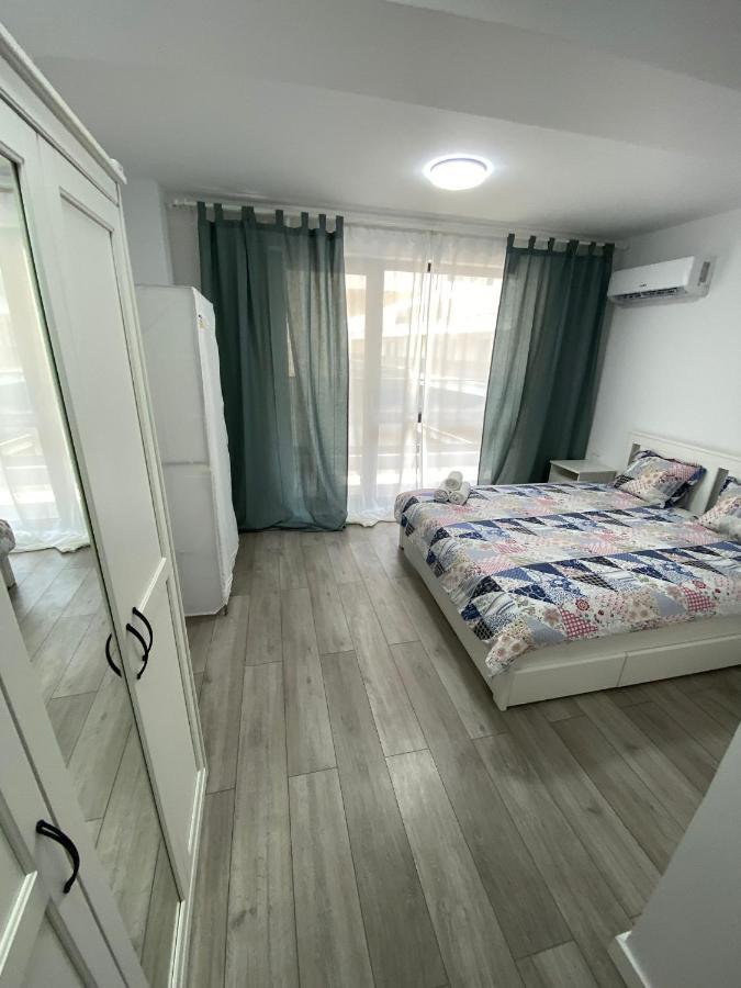 Catedral Apartment Бухарест Екстер'єр фото