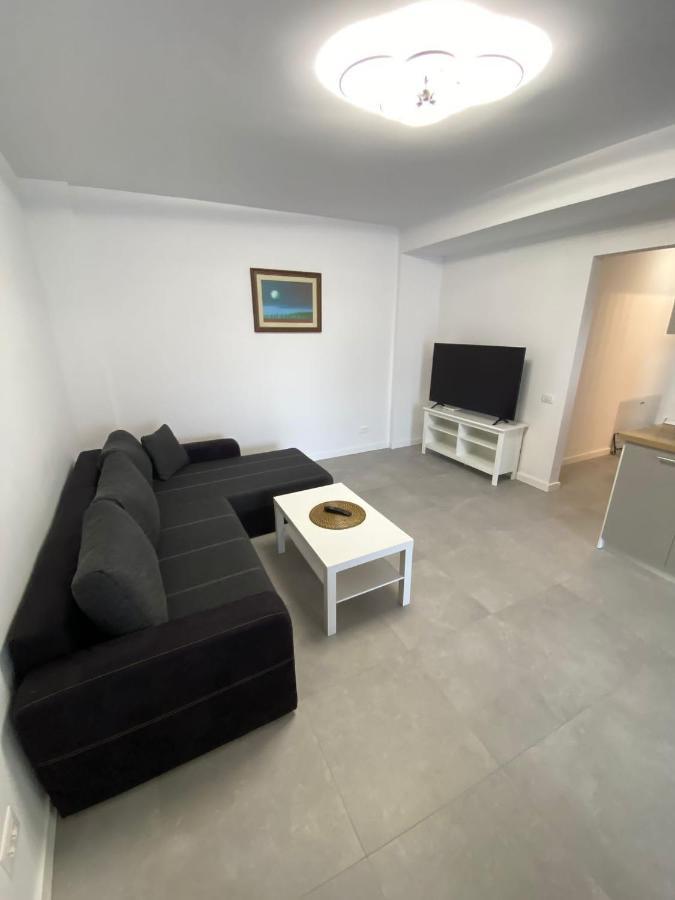Catedral Apartment Бухарест Екстер'єр фото
