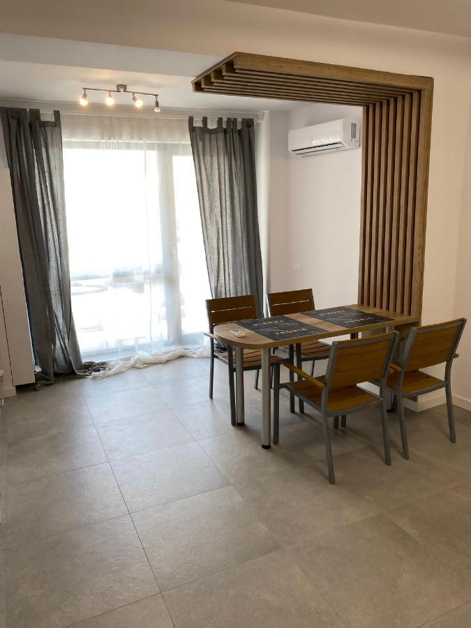 Catedral Apartment Бухарест Екстер'єр фото