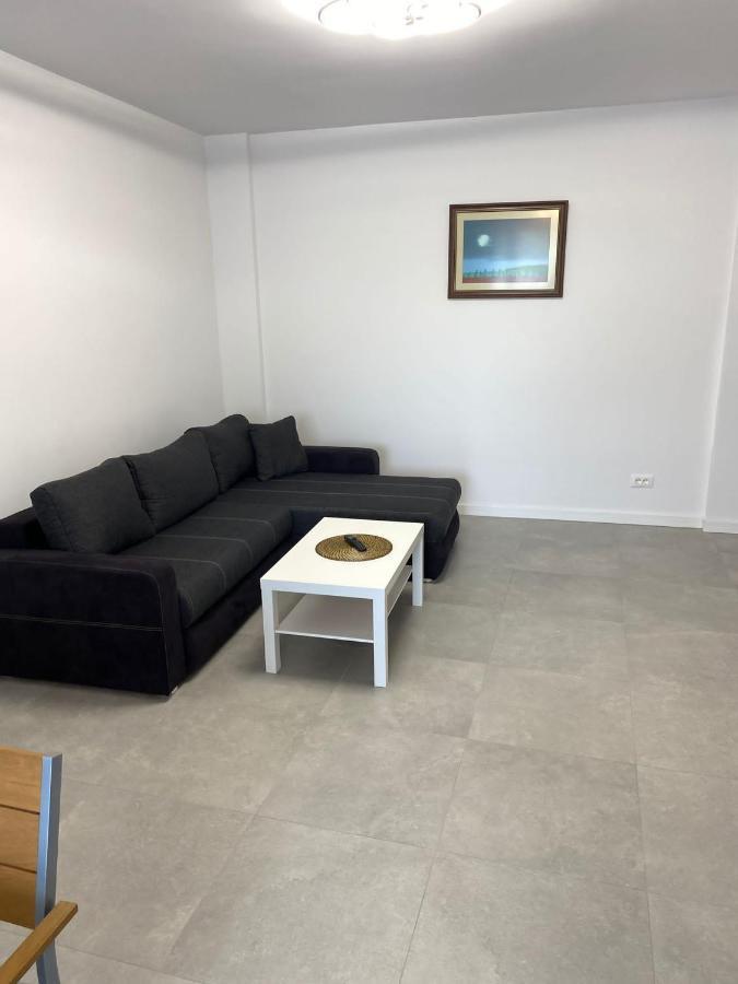 Catedral Apartment Бухарест Екстер'єр фото