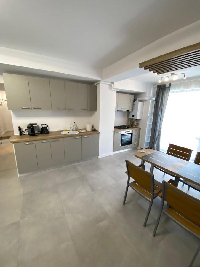 Catedral Apartment Бухарест Екстер'єр фото