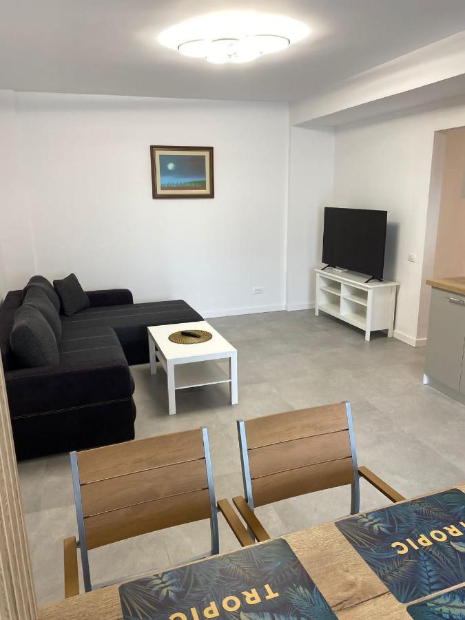 Catedral Apartment Бухарест Екстер'єр фото