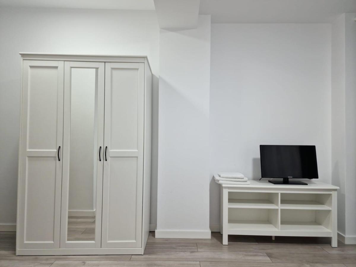 Catedral Apartment Бухарест Екстер'єр фото