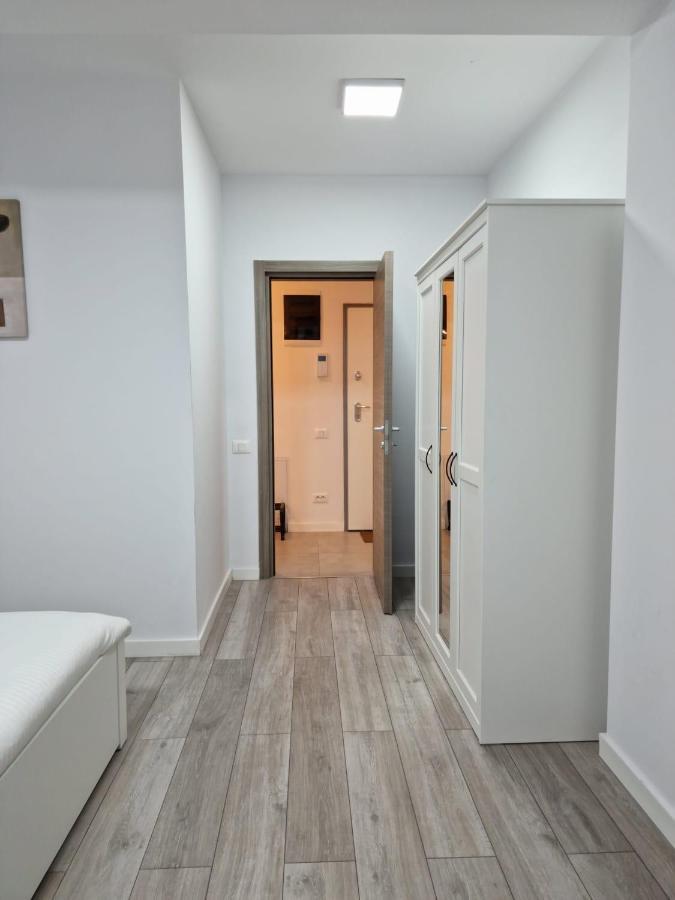 Catedral Apartment Бухарест Екстер'єр фото