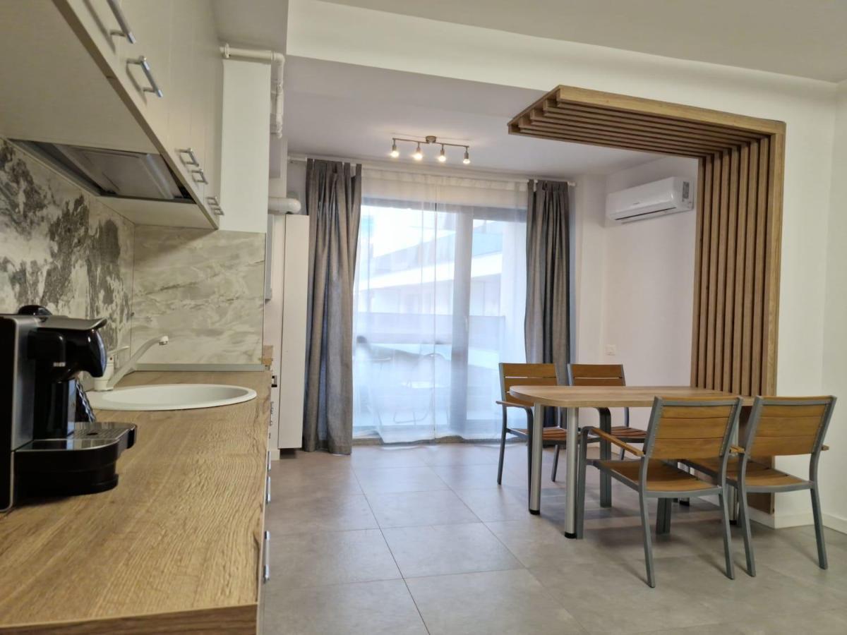 Catedral Apartment Бухарест Екстер'єр фото