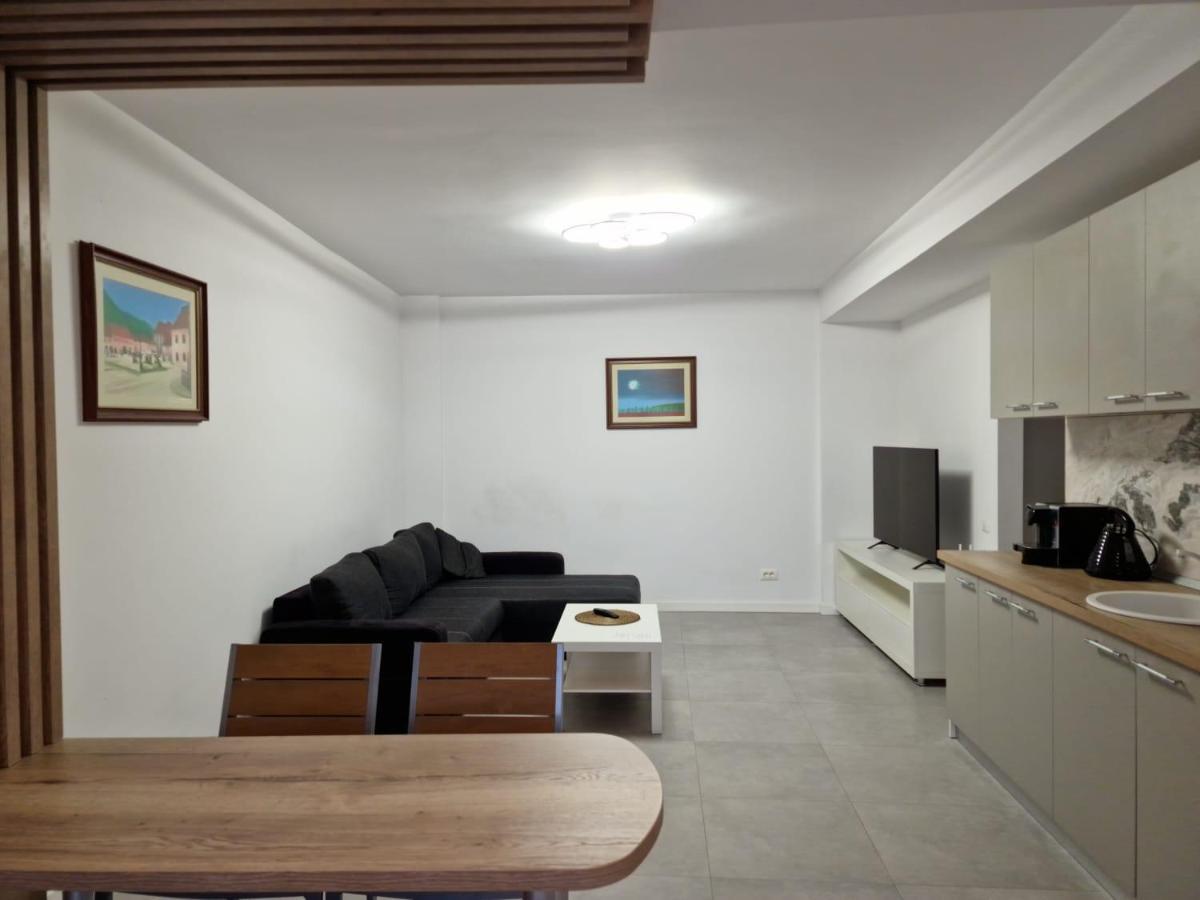 Catedral Apartment Бухарест Екстер'єр фото